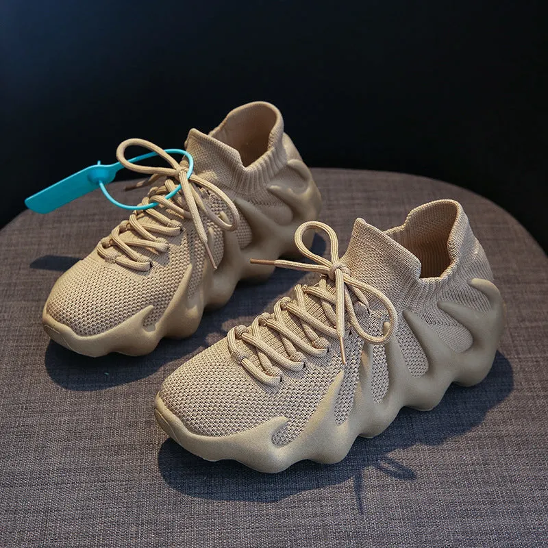 Breathable Casual Running Shoes