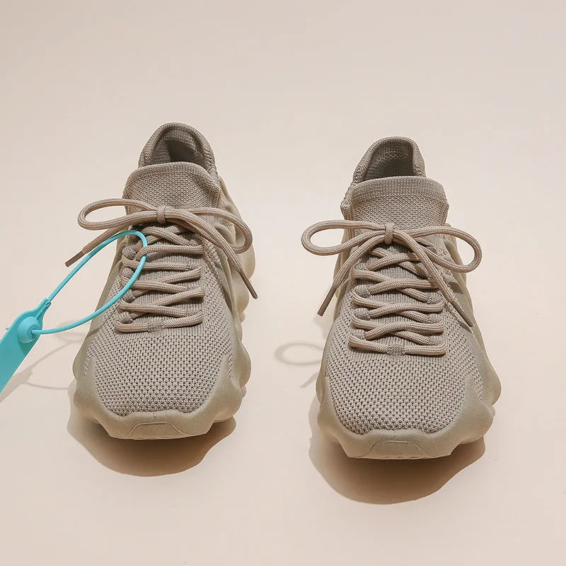 Breathable Casual Running Shoes