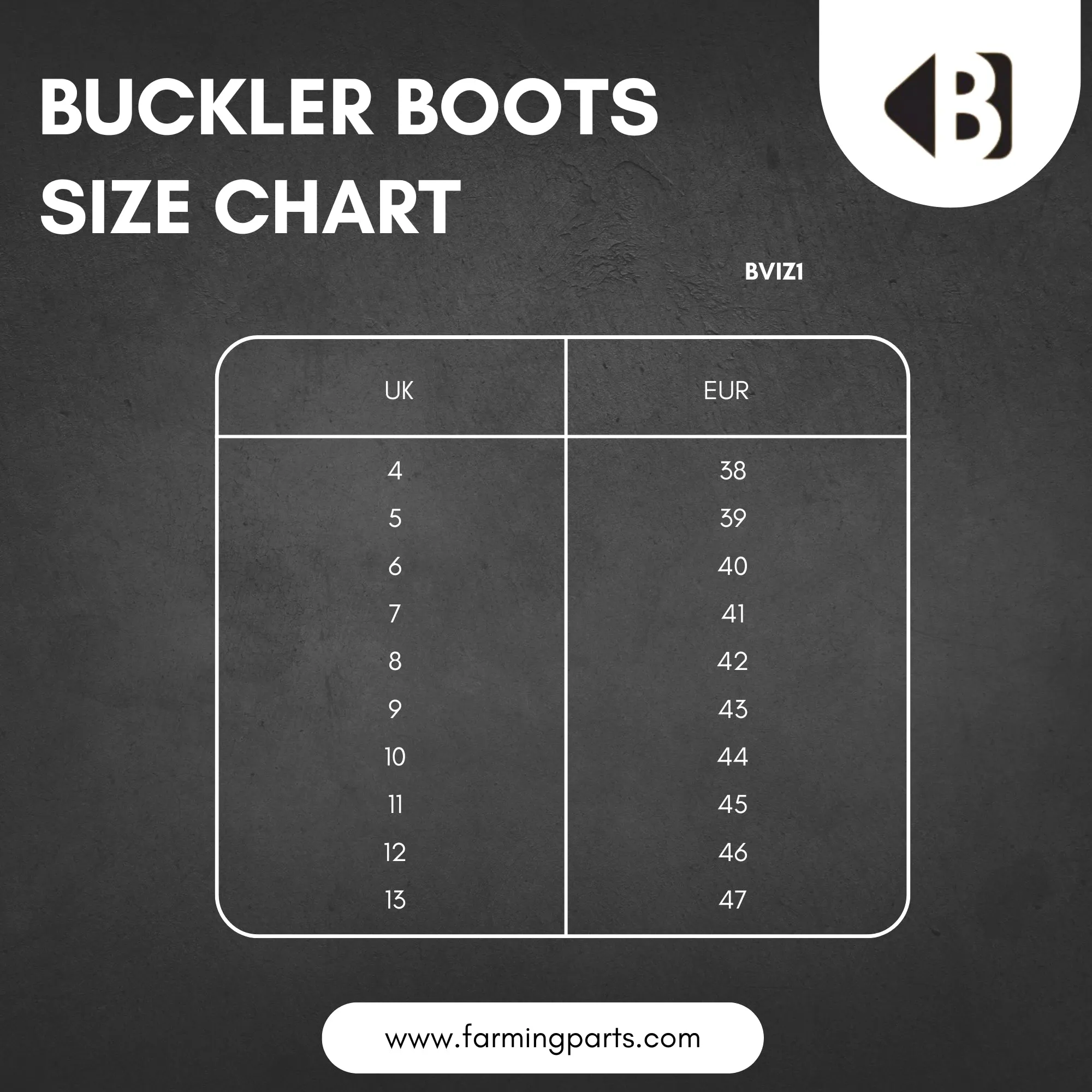 Buckler Safety Lace/Zip Boot – BVIZ1/OR | Hi-Vis, Waterproof & Slip-Resistant