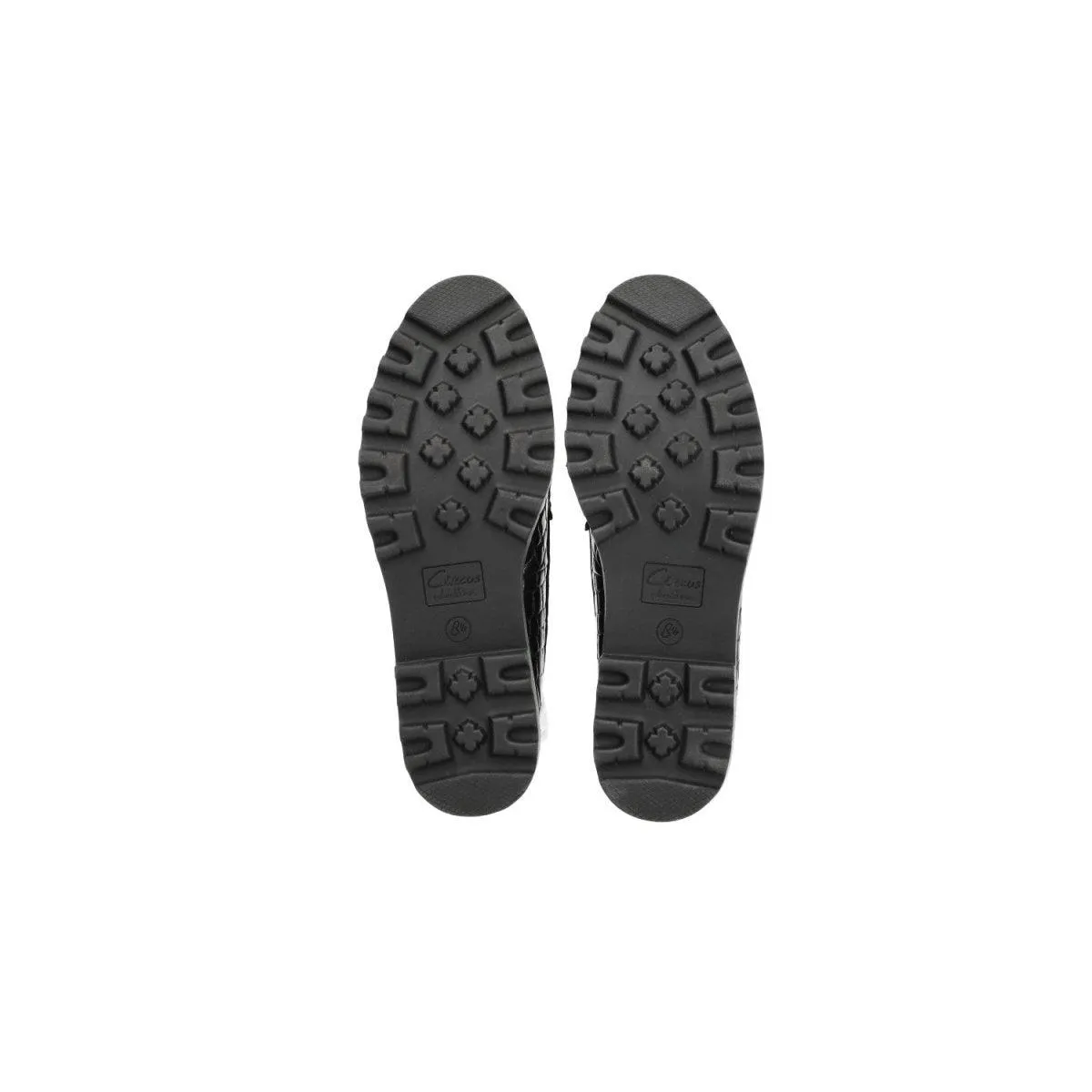 Circus Ny Deana Loafers Leather Black Colour For Women
