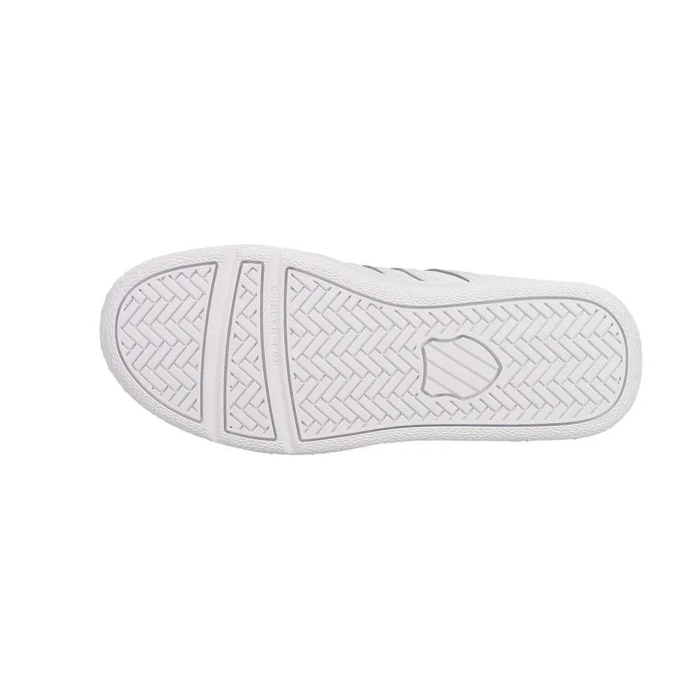 Classic VN Lace Up Sneakers (Little Kid-Big Kid)