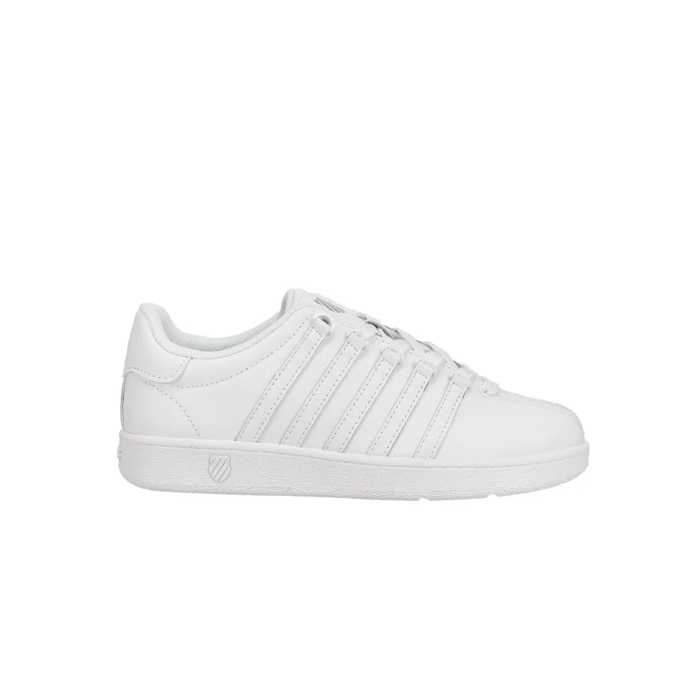 Classic VN Lace Up Sneakers (Little Kid-Big Kid)