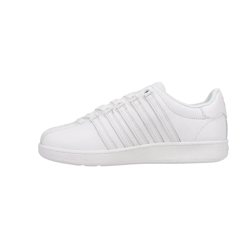 Classic VN Lace Up Sneakers (Little Kid-Big Kid)