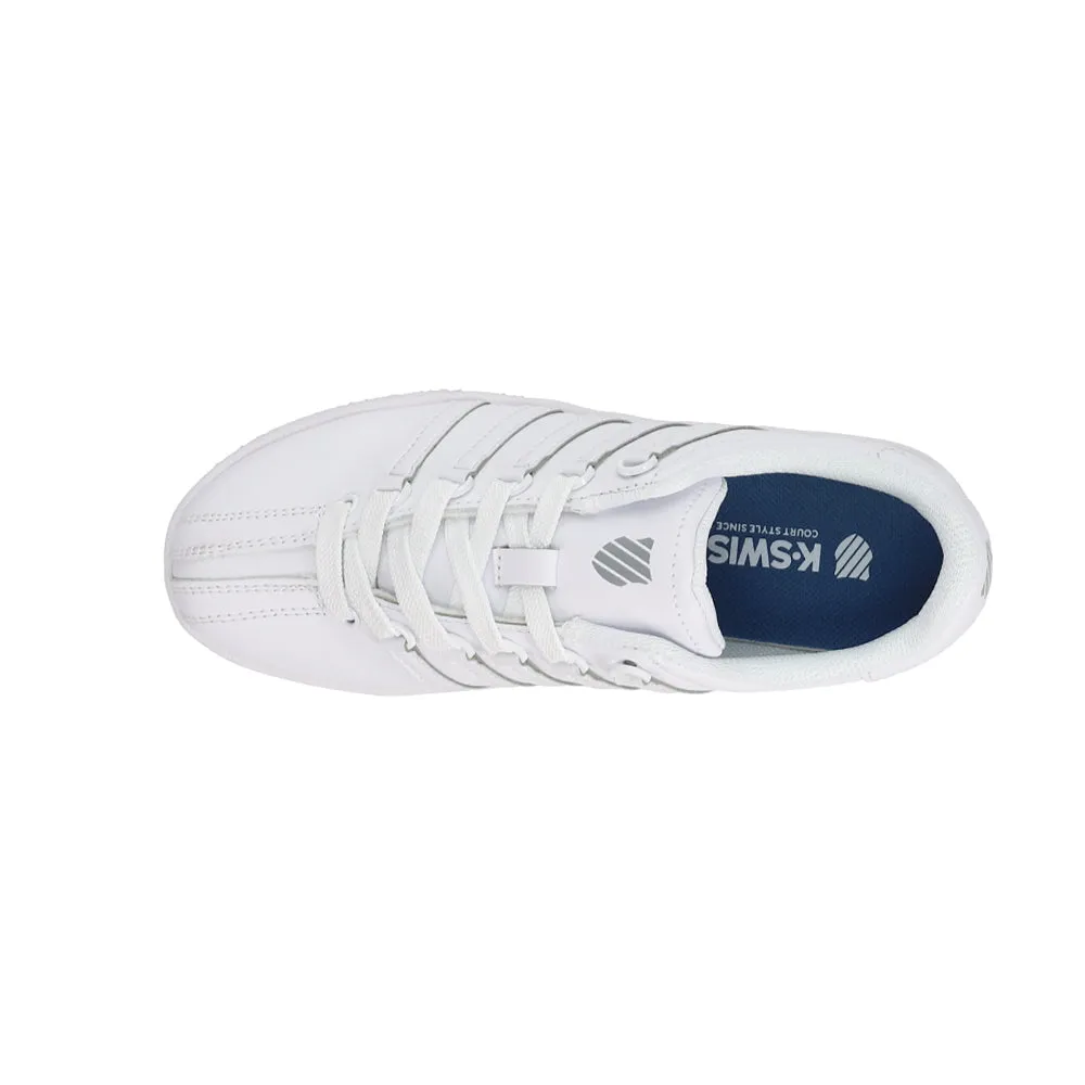 Classic VN Lace Up Sneakers (Little Kid-Big Kid)