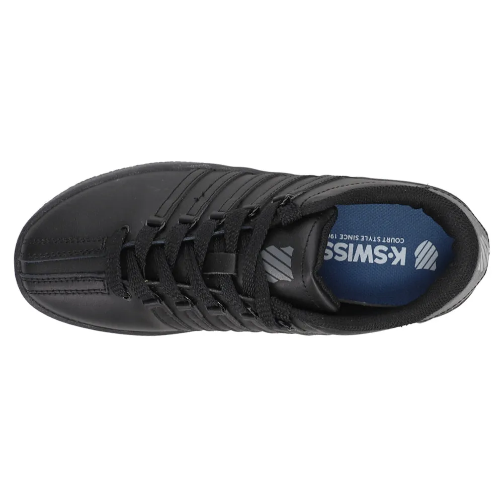 Classic VN Lace Up Sneakers (Little Kid-Big Kids)