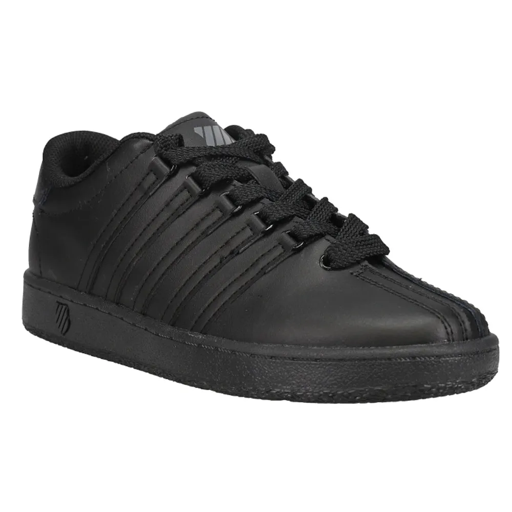 Classic VN Lace Up Sneakers (Little Kid-Big Kids)