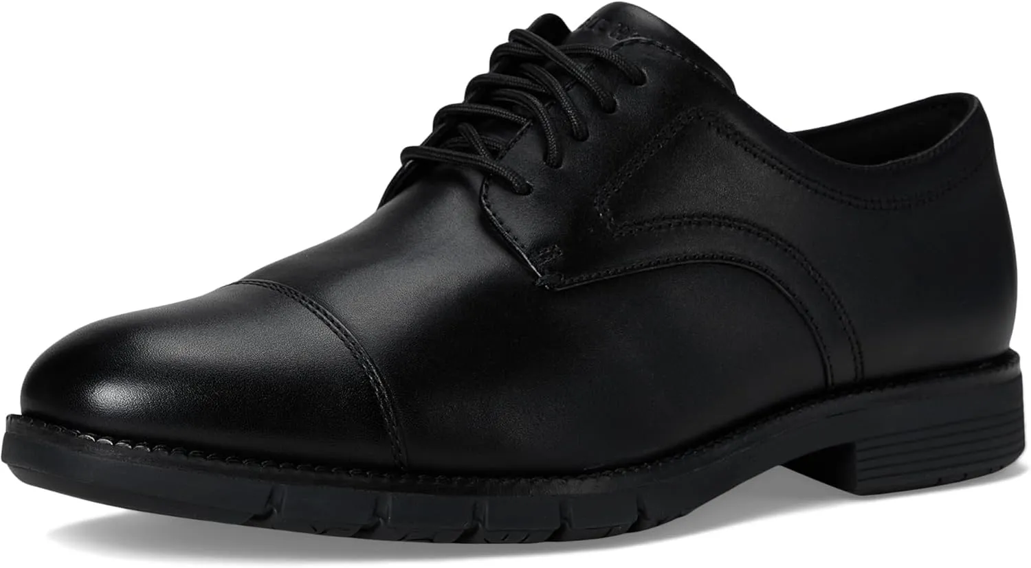 Cole Haan Men's Flexgrand360 Cap Toe Oxfords