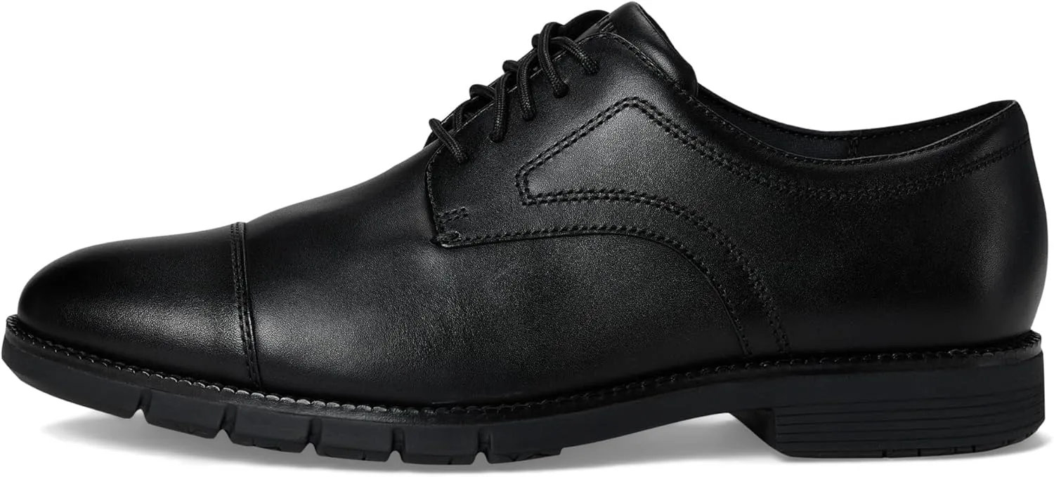 Cole Haan Men's Flexgrand360 Cap Toe Oxfords