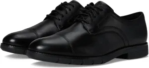 Cole Haan Men's Flexgrand360 Cap Toe Oxfords