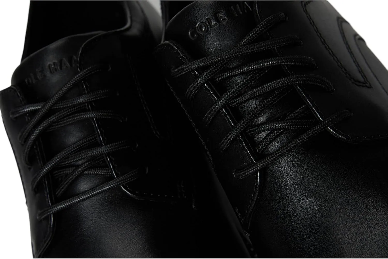 Cole Haan Men's Flexgrand360 Cap Toe Oxfords