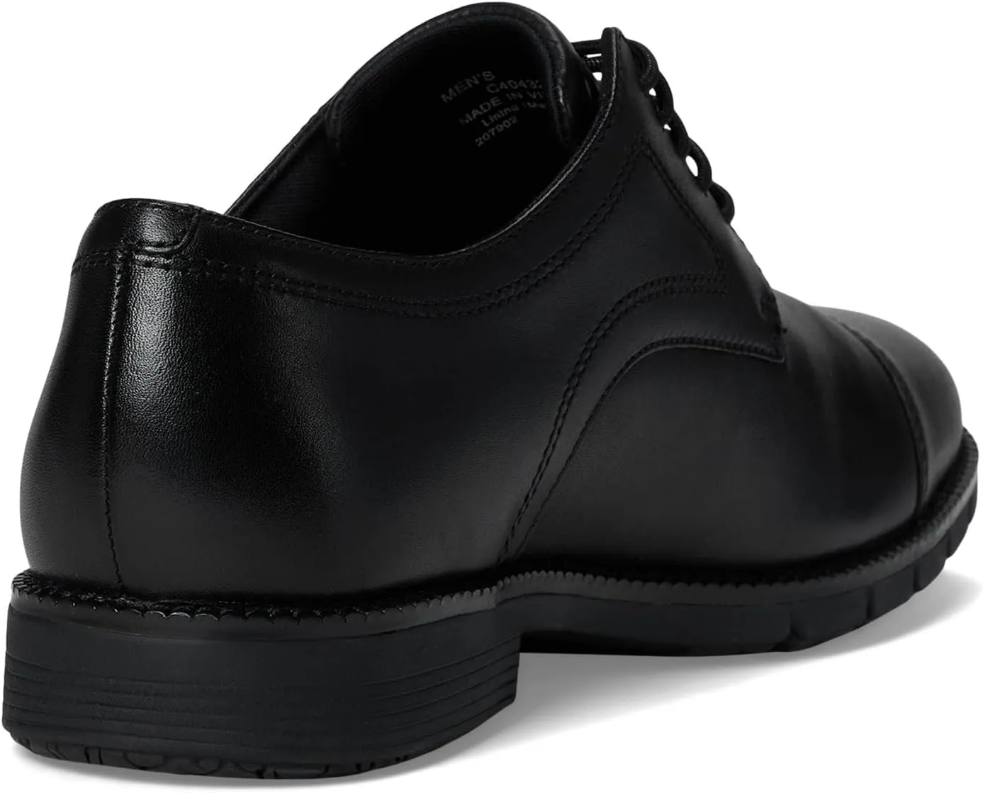 Cole Haan Men's Flexgrand360 Cap Toe Oxfords