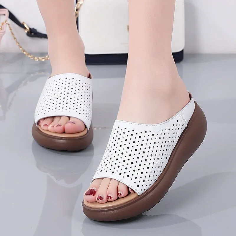 Comfortable Orthopaedic Non-Slip Summer Sandals