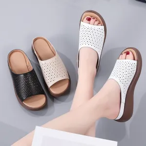Comfortable Orthopaedic Non-Slip Summer Sandals