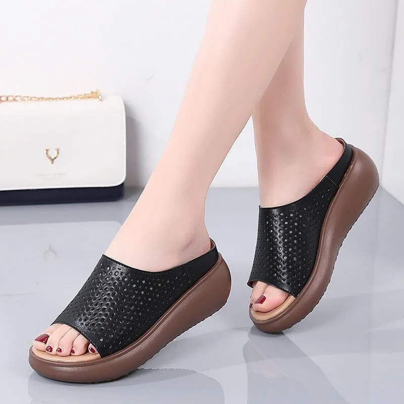 Comfortable Orthopaedic Non-Slip Summer Sandals