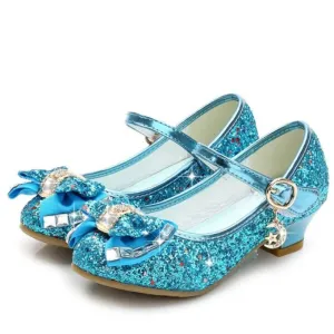 Comfortable Party Wear Sandals For Kids