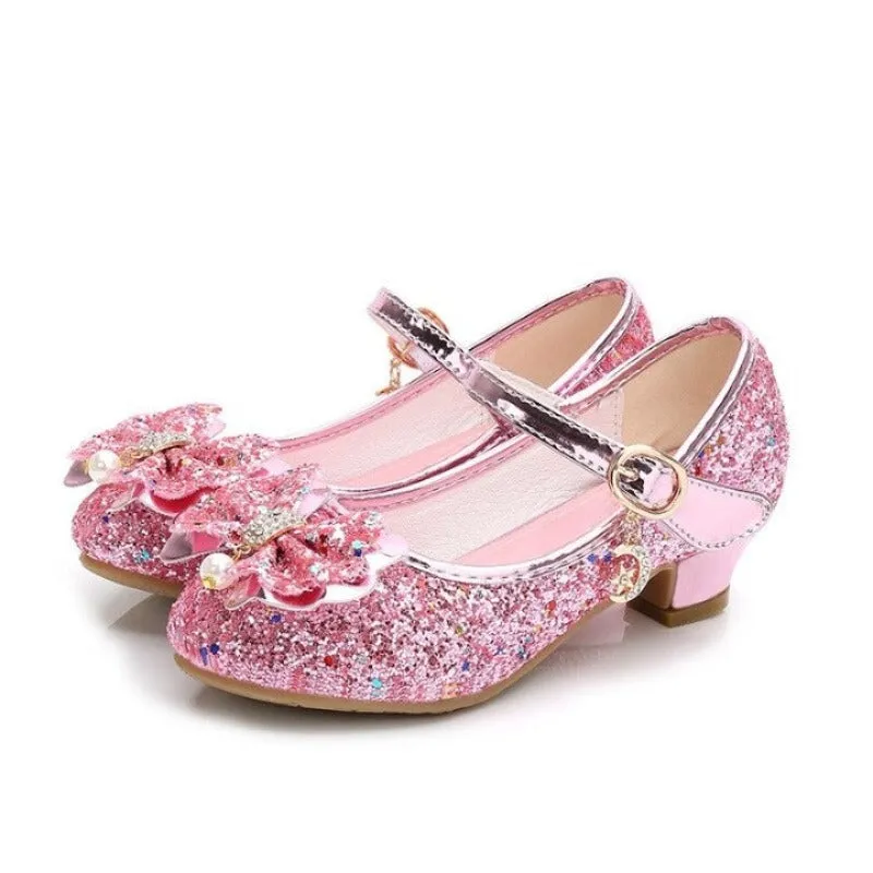 Comfortable Party Wear Sandals For Kids