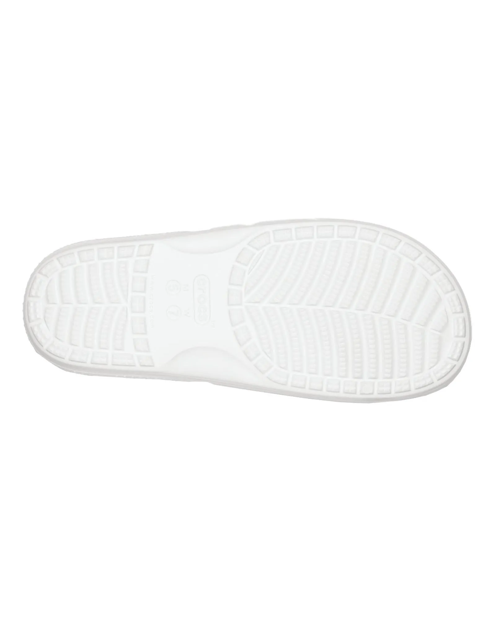 Comfortable Slide Sandals with Charm Compatibility - M11 US