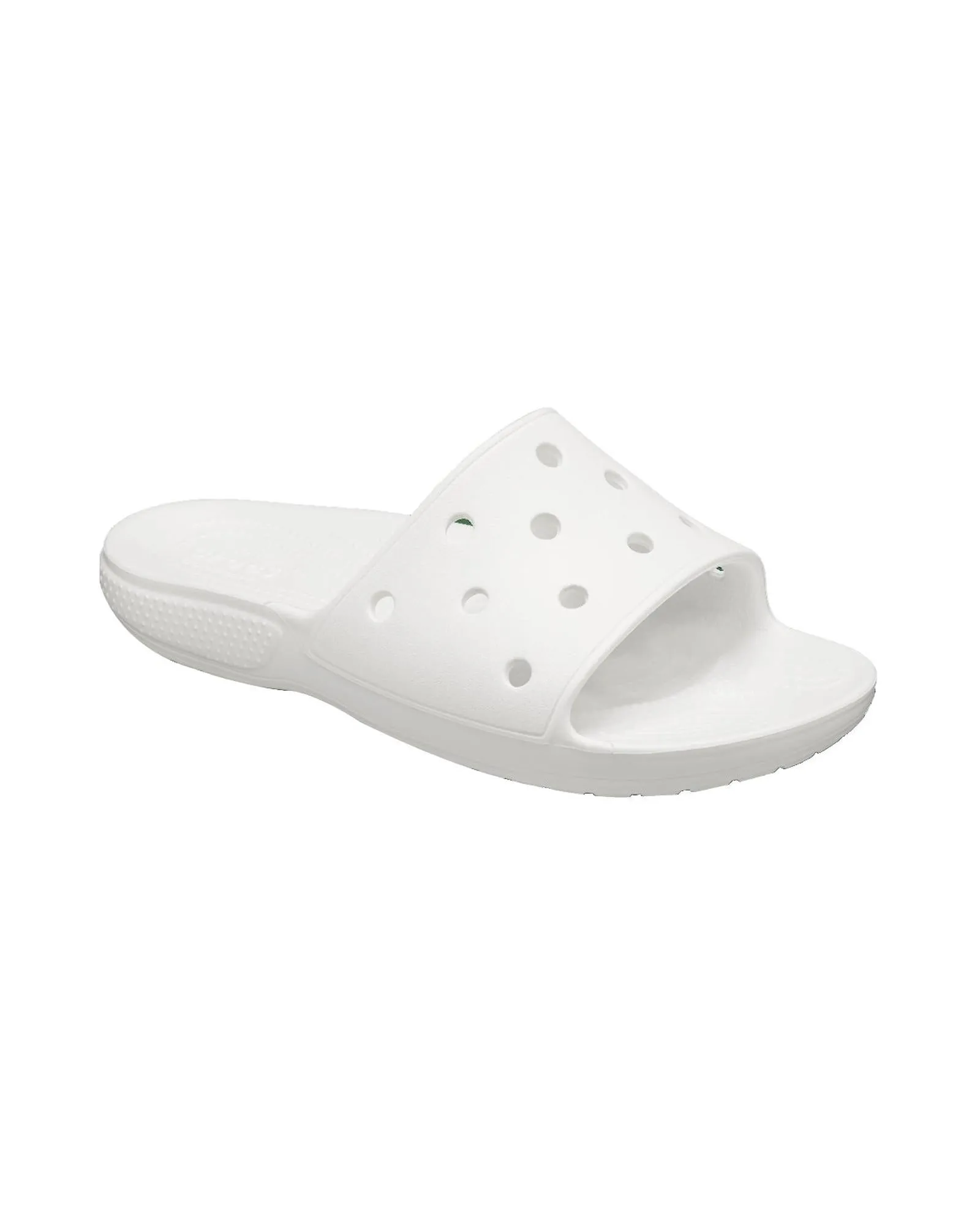 Comfortable Slide Sandals with Charm Compatibility - M11 US