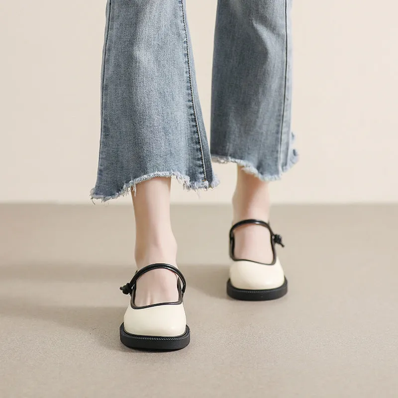 Comfortable, stylish casual shoes