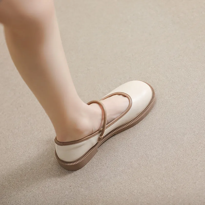 Comfortable, stylish casual shoes