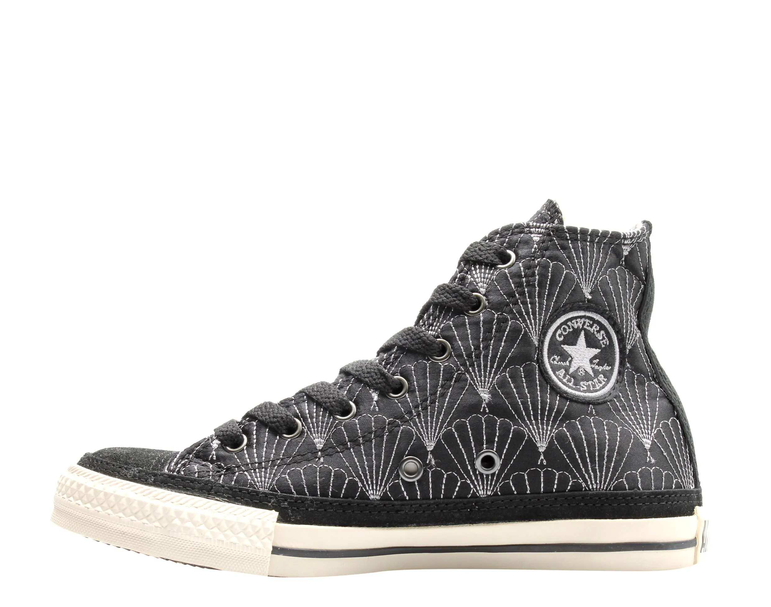 Converse Chuck Taylor Quilted Hi Sneakers