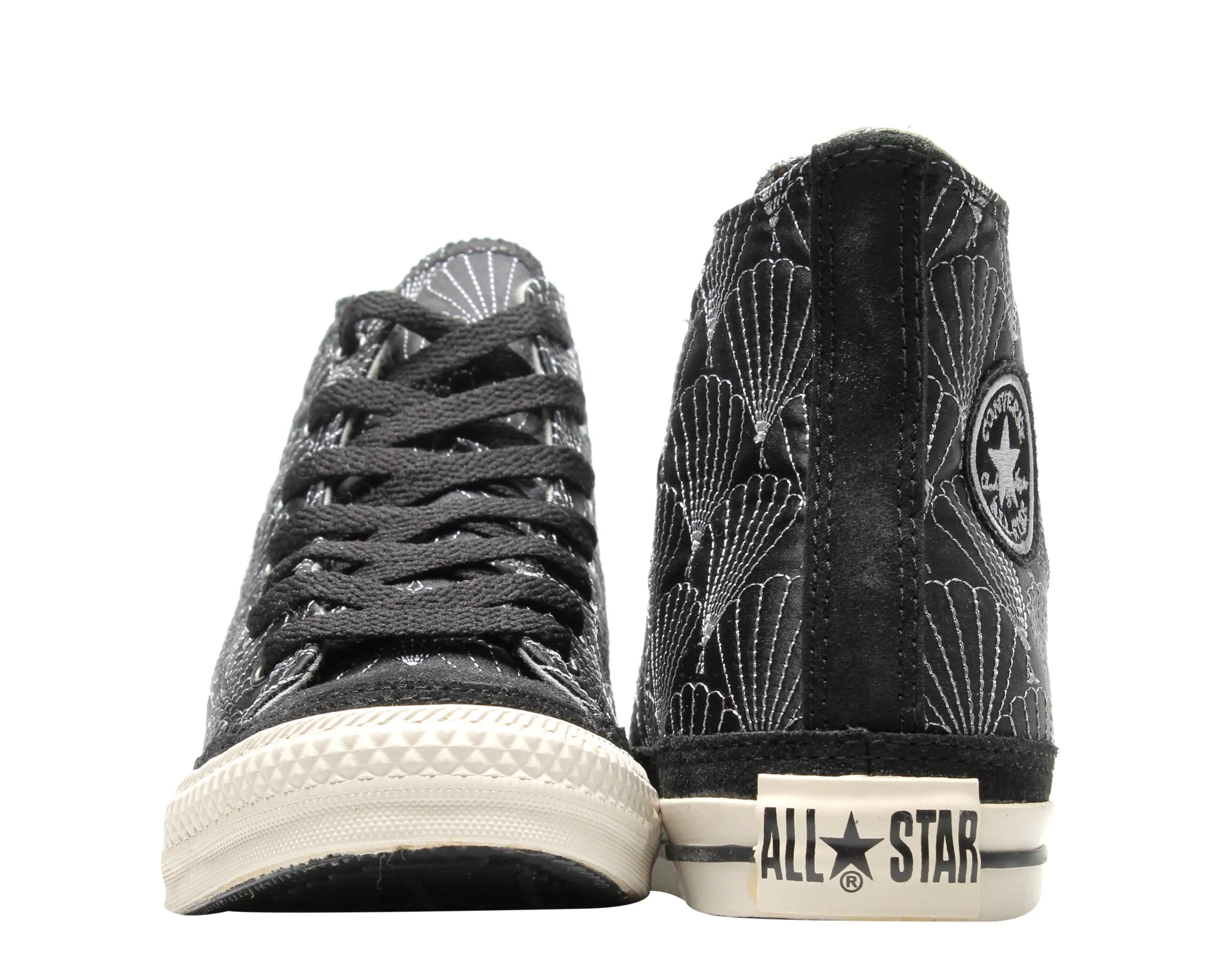 Converse Chuck Taylor Quilted Hi Sneakers