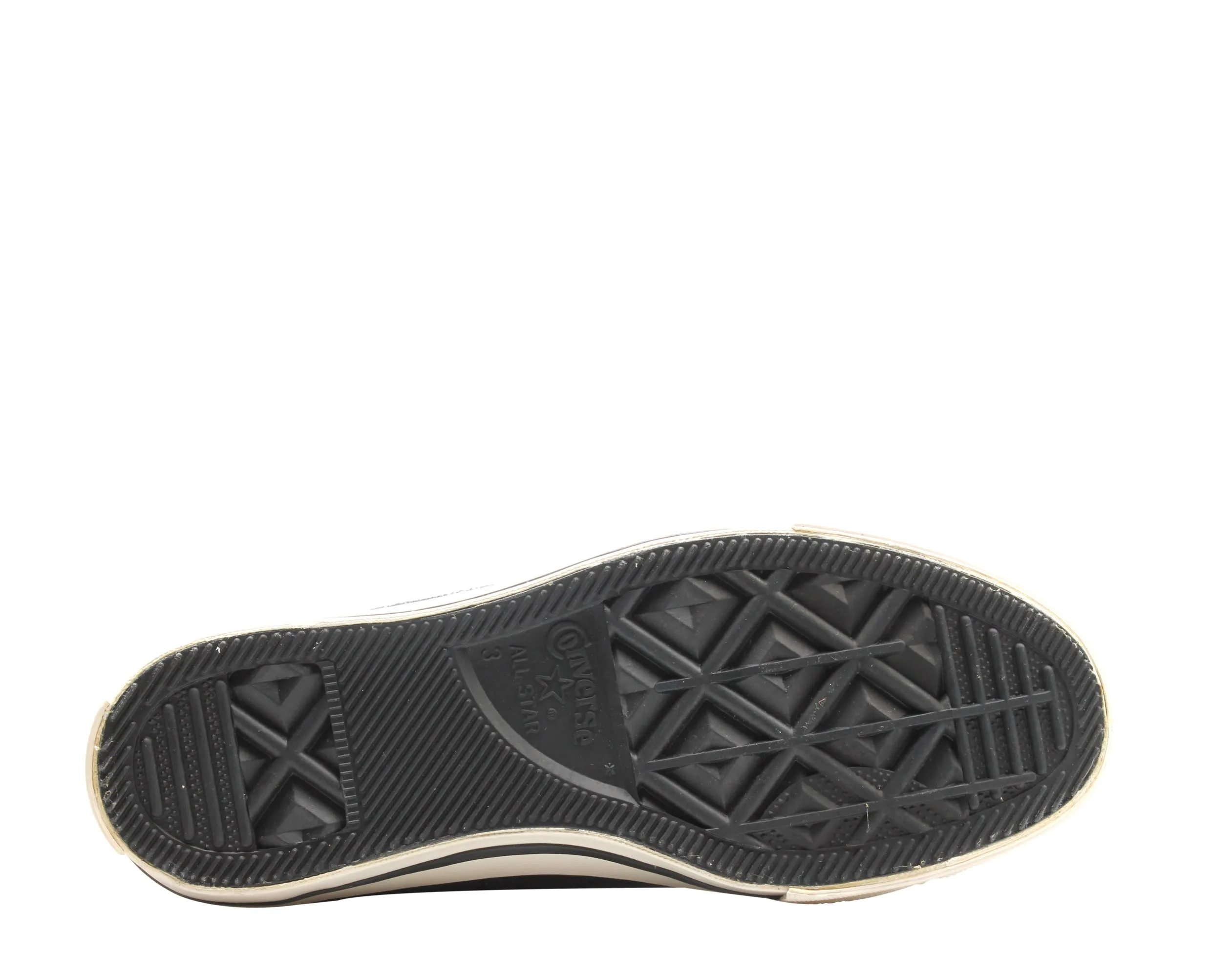 Converse Chuck Taylor Quilted Hi Sneakers