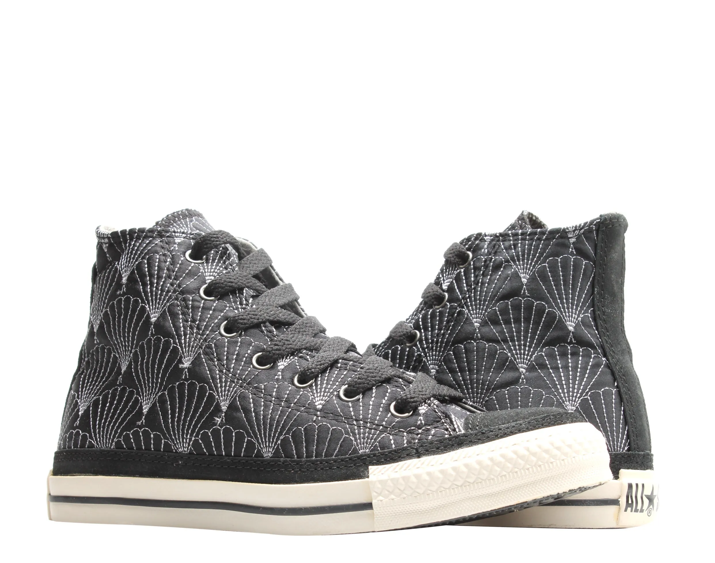 Converse Chuck Taylor Quilted Hi Sneakers