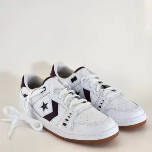 Converse CONS AS-1 Pro White/Winter Bloom/White Men's Sneakers A08479C NWT