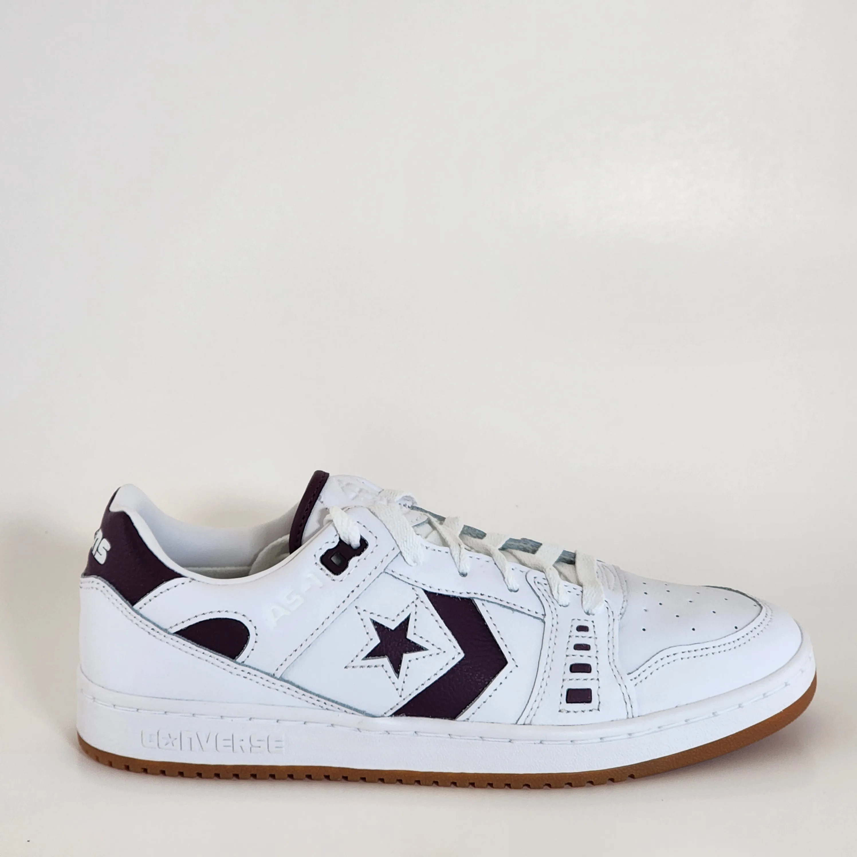 Converse CONS AS-1 Pro White/Winter Bloom/White Men's Sneakers A08479C NWT