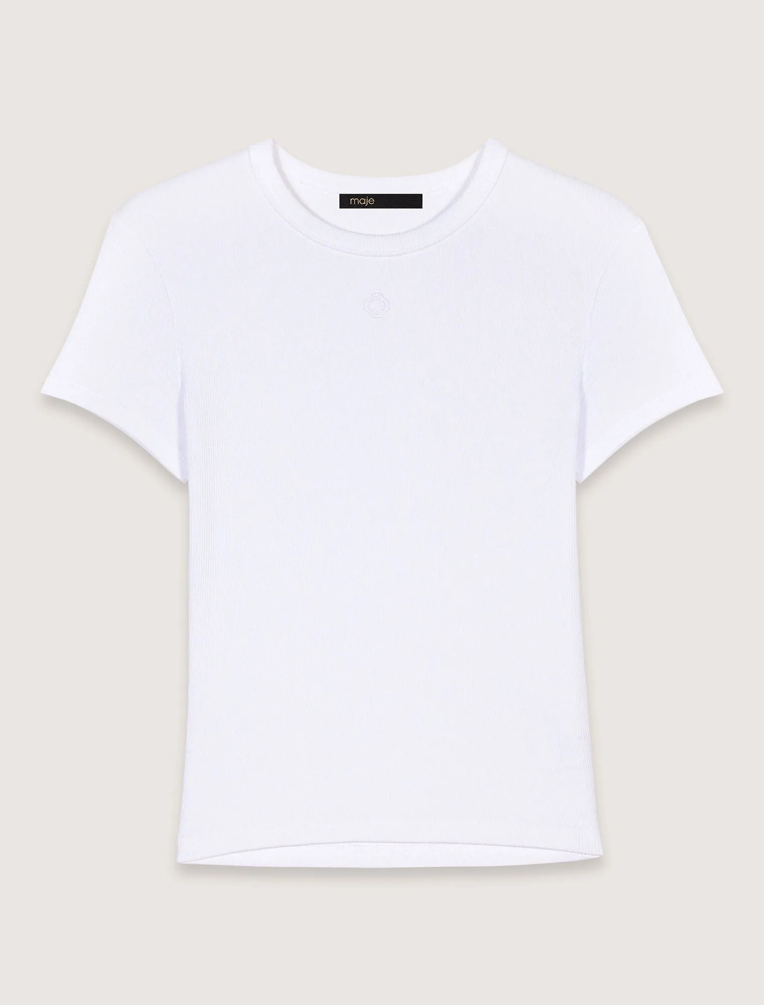 Cotton T-shirt
