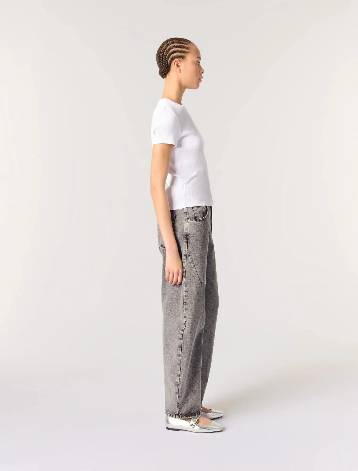 Cotton T-shirt