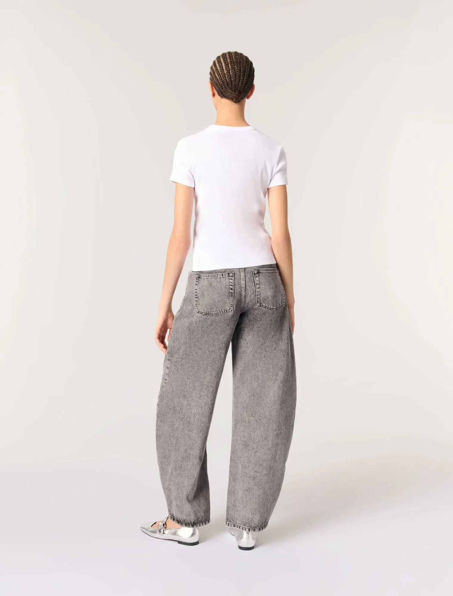 Cotton T-shirt