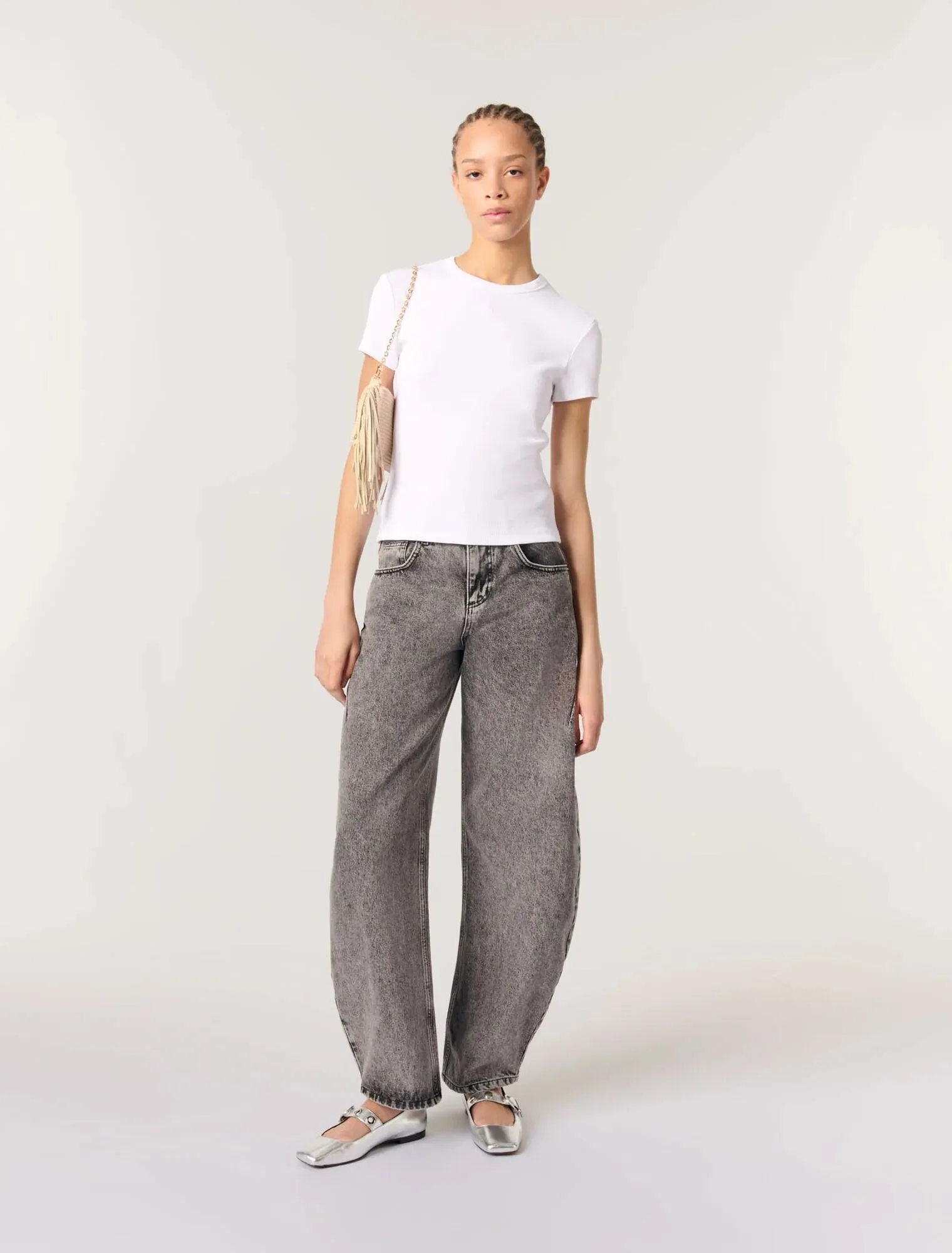 Cotton T-shirt
