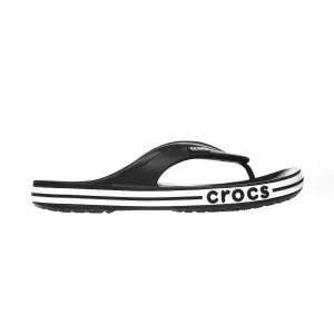 Crocs Bayaband Flip - BLK