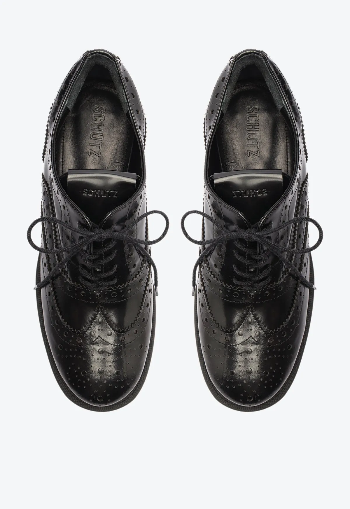 David Oxford Flat