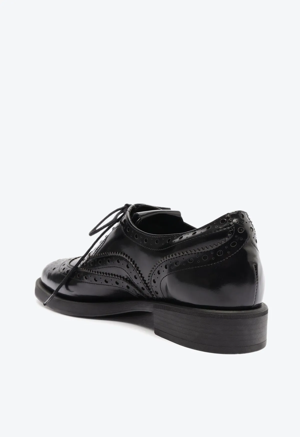 David Oxford Flat