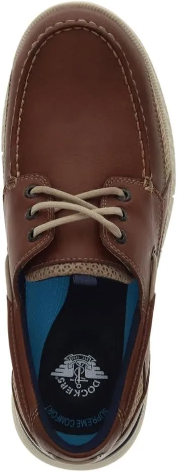 Dockers Men's Harden Boat Shoe