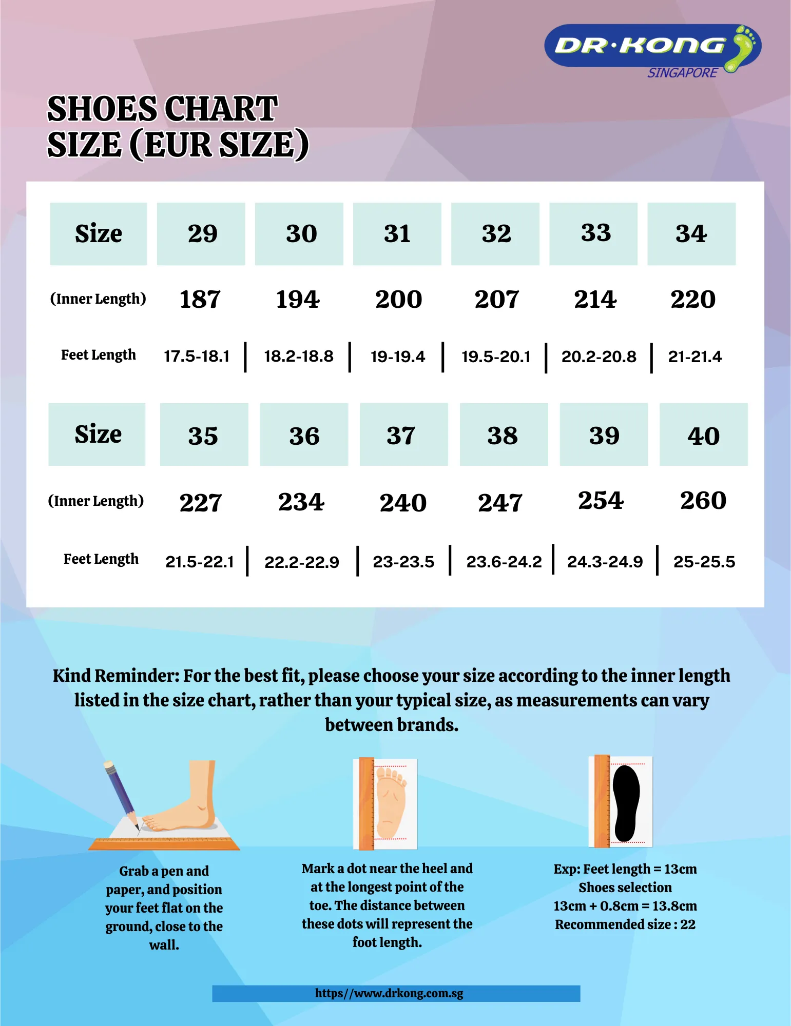 DR.KONG KIDS  TOTAL CONTACT SANDALS DK-S2000579-PUP(RP : $129)