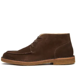 Dukeflex 001 (Dark Chesnut)