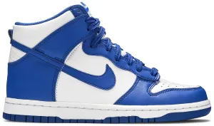 Dunk High GS 'Kentucky' 2021