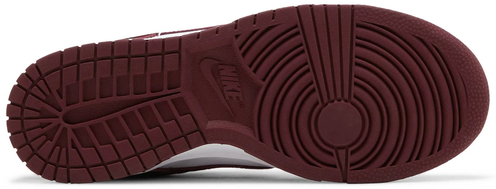 Dunk Low 'Bordeaux / Dark Beetroot' (W)