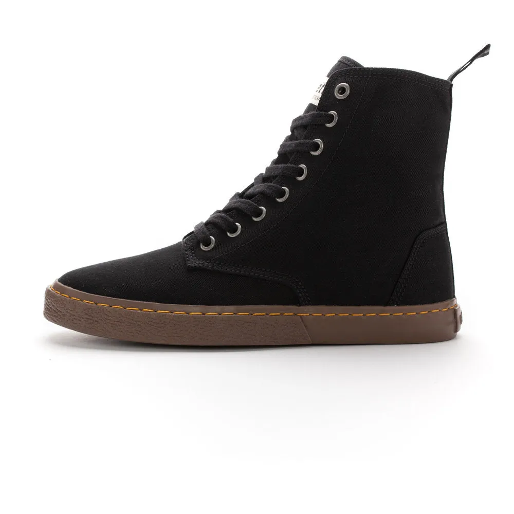 Fair Sneaker Brock Collection 19 Jet Black