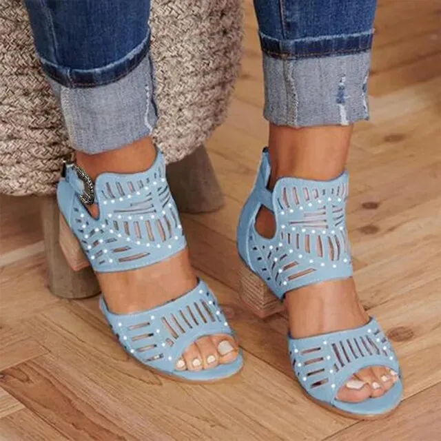 Fashionable supportive orthopedic Shoes