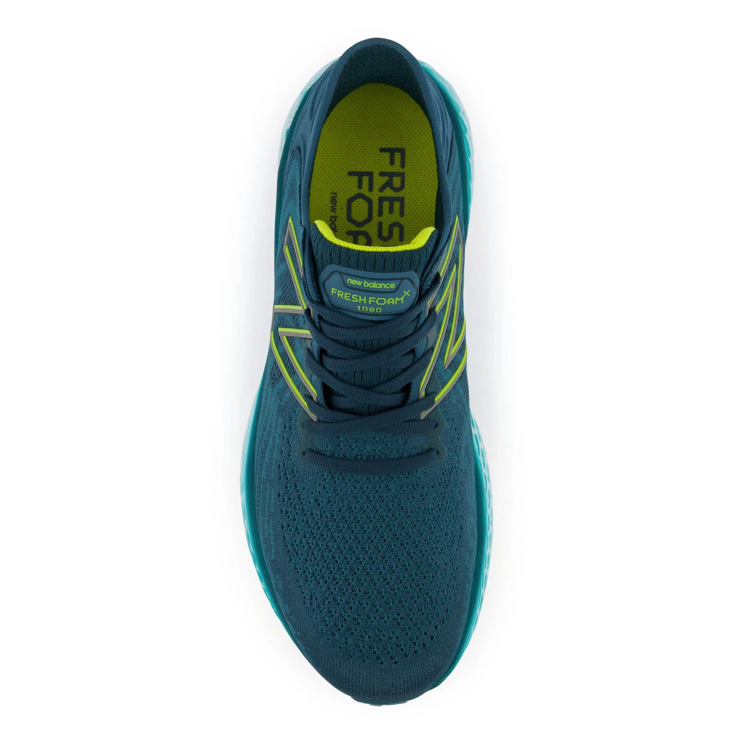 Fresh Foam 1080 v11 - Men