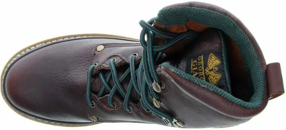 Georgia Boot Men's Georgia Giant Industrial Boot