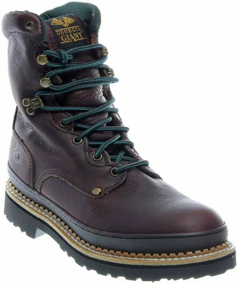 Georgia Boot Men's Georgia Giant Industrial Boot
