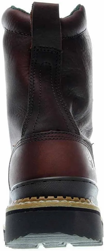 Georgia Boot Men's Georgia Giant Industrial Boot