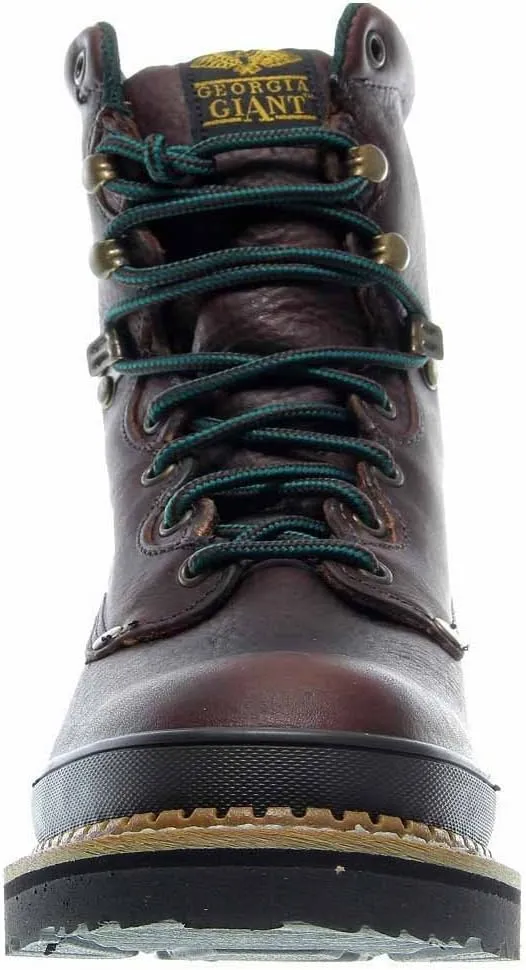 Georgia Boot Men's Georgia Giant Industrial Boot