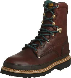Georgia Boot Men's Georgia Giant Industrial Boot
